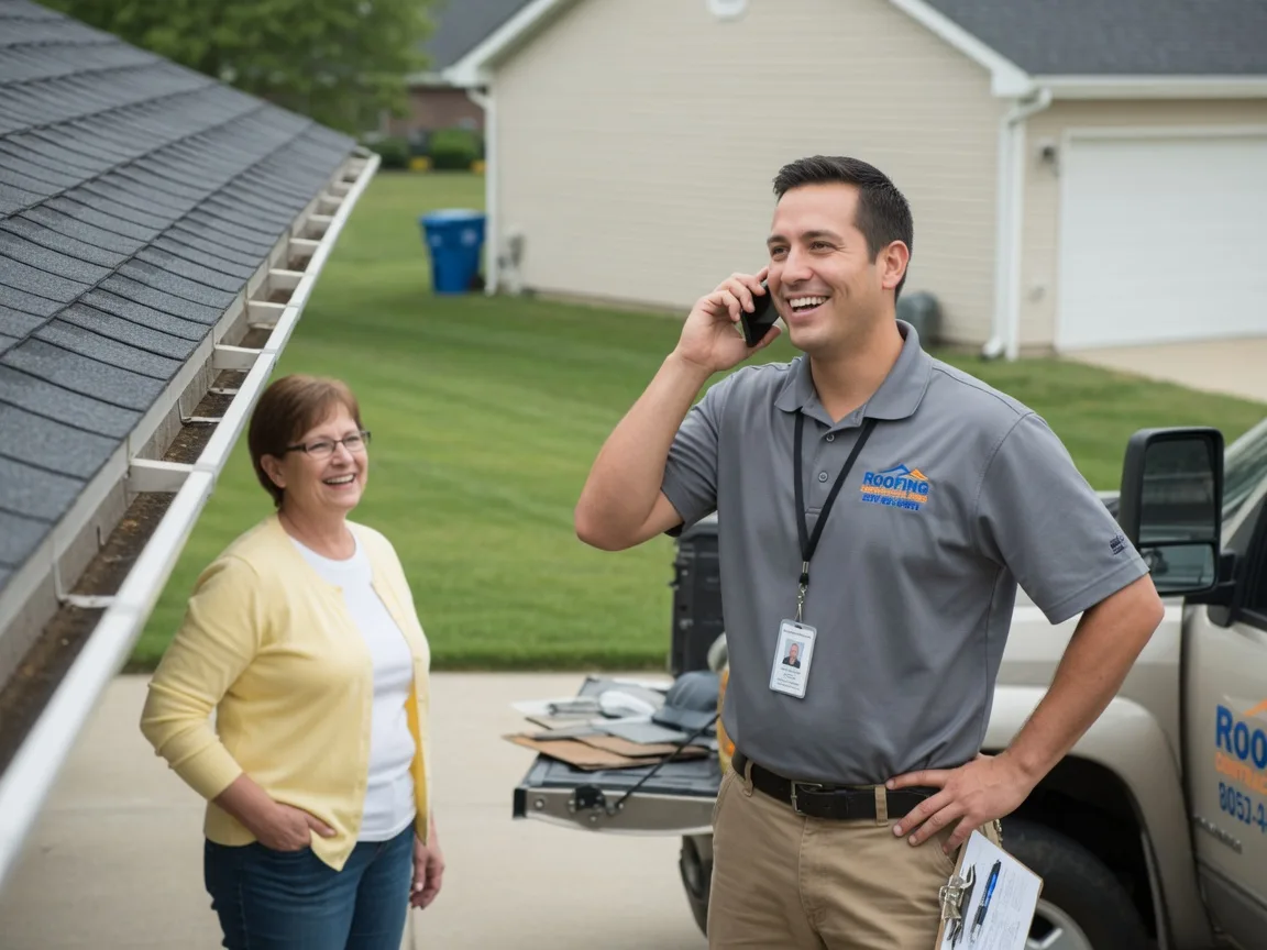 Local Roofing Contractors Rosser, TX FAQs